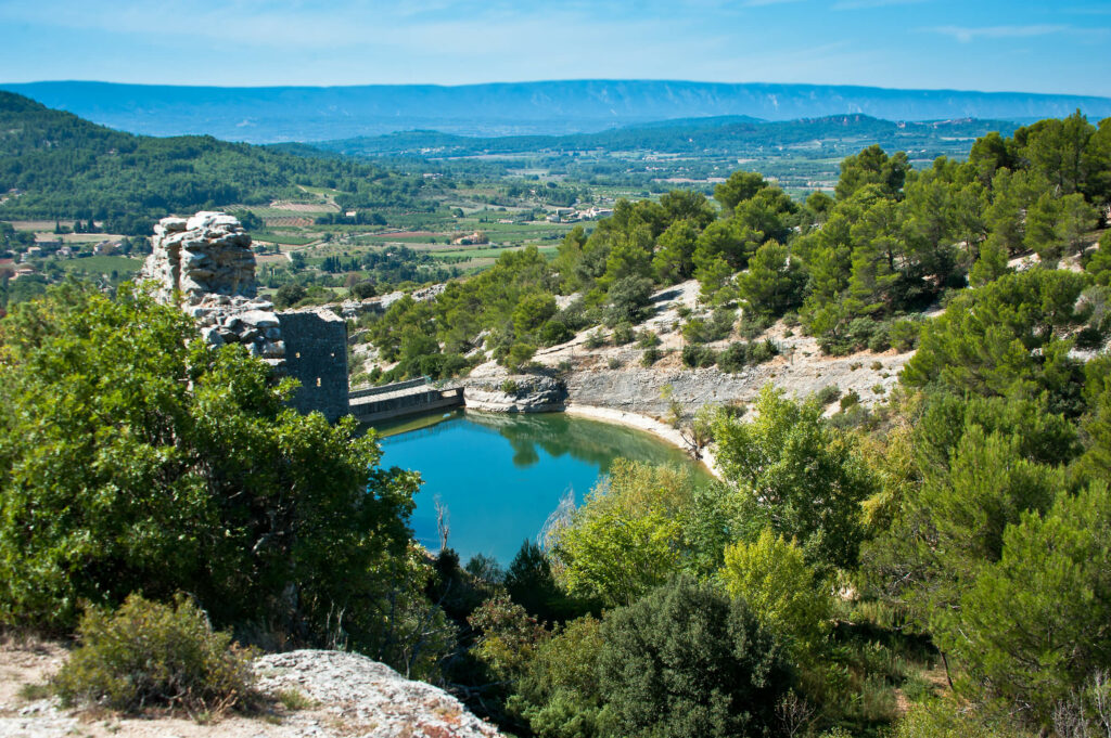Saint-Saturnin-lès-Apt